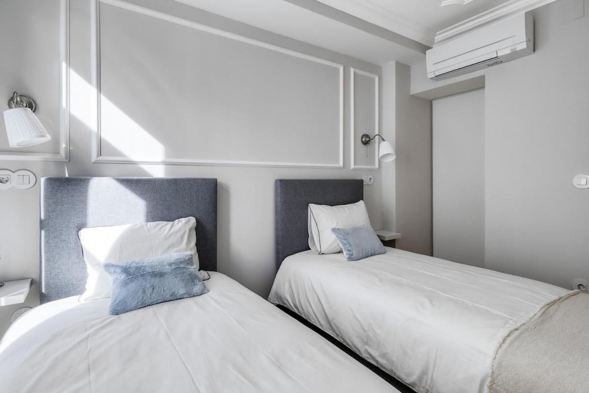 Lisbon Beautiful 2 Bedroom Apartment With Views In Rua Augusta Lissabon Exterior foto